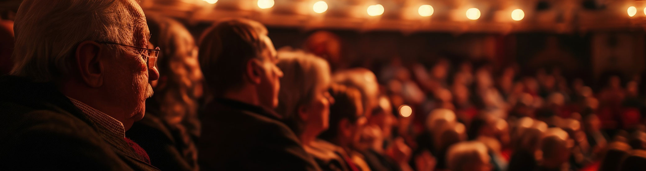 Organizzazione e gestione degli eventi culturali